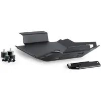 Puig Placa de proteção do motor BMW F750/850/ADV/900GS 18- Preto