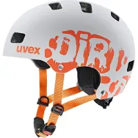 Uvex Capacete Mtb Júnior 3 Cc Dirtbike
