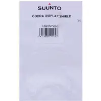 Suunto Protetor De Tela Para Computador De Mergulho Cobra Cover