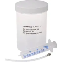 Shimano Ferramenta Tl-s703 Oil Maintenance Kit (oil Not Included)