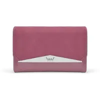 Vuch Portafoglio Da Donna Cheila Viola — Portafoglio