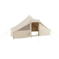 Nordisk Tenda De Campismo Utgard Sky 13.2