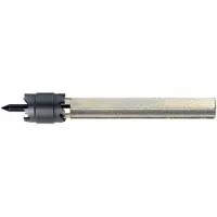 Stahlwille Fresa De Corte 12727 10 Mm
