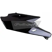 Polisport Painéis Laterais Yamaha Yz250f 14-18 Yz450f 14-17 Wr250f 15-19 Wr450f 16-18