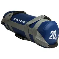Tunturi Bolsa De Energia 20kg