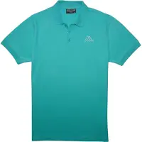 Kappa Camisa turquesa