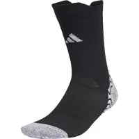 Adidas Meias de Cano Médio GRIP Football