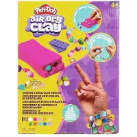 Play-Doh Contas Para Pulseiras Charm & Jewlery