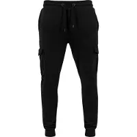 Urban Classics Calça Moletom Tb1395 Cargo