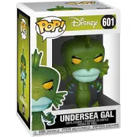 Funko POP! Figura Disney Nightmare Before Christmas-undersea Gal