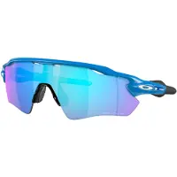 Oakley - Óculos sol - Radar EV Path Matte Sapphire para Unissexo - Azul