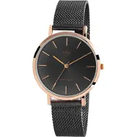 Q&Q Relógio Qa20j422y 39mm Quartz Analogical