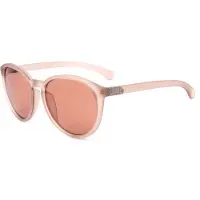Calvin Klein , , Óculos de sol, J737S/56, areia fosca, feminino