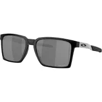 Oakley - Óculos sol - Exchange Sun Satin Black para Unissexo - Preto