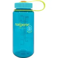 Nalgene Garrafa Sustentável De Boca Larga 500ml