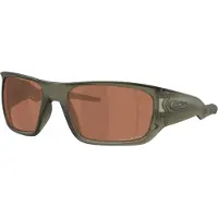 Oakley - Óculos sol - Masseter Matte Olive Ink para Unissexo - Preto