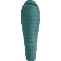 Exped - Sacos-cama trekking - Comfort -5C 20F Cypress para Unissexo - Tamanho S - Verde