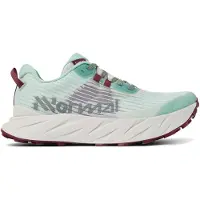 Nnormal - Sapatilhas trail - Cadi Green para Homem - Tamanho 44 - Verde