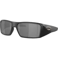 Oakley - Óculos sol - Heliostat Matte Black para Unissexo - Preto