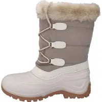 CMP Botas De Neve Nietos Low 3q78956