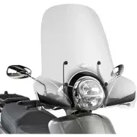 Givi Para-brisa Aprilia Scarabeo 130a