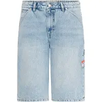 Solid !Solid Calças de ganga ' SDTommy Blaise Loose Fit ' azul
