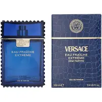 Versace perfume Man Eau Fraiche Extrême EDP 100 ml