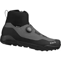 Fizik Sapatilhas Mtb Terra Nanuq Gore-tex