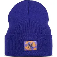 Buff Gorro Knitted