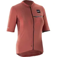 Leatt Camisola De Ciclismo De Manga Curta Endurance 5.0 Cargo