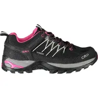 CMP Sapatos De Caminhada Rigel Low Wp 3q54456