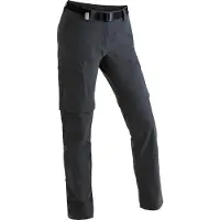 Maier Sports Calças Inara Slim Zip