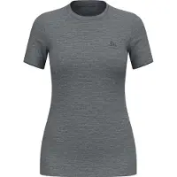 Odlo Base Layer De Manga Curta Merino 160