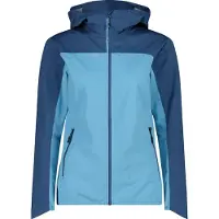 CMP Casaco 33a6046 Fix Hood