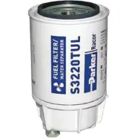 Parker Racor Filtros Da Série Gasolina