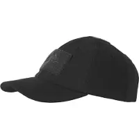 Helikon Tex Boné BBC Winter, preto