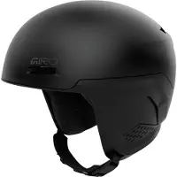Giro - Capacetes ski homem - Owen Spherical Mat Black para Unissexo - Tamanho S - Preto
