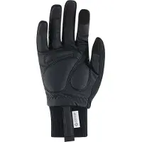 Roeckl Luvas Rofan 3 Gore-tex Windstopper
