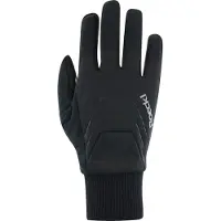 Roeckl Luvas Rofan 3 Gore-tex Windstopper