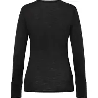 Super.natural Camiseta De Manga Comprida Windbreaker