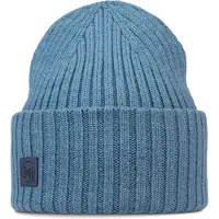 Buff Gorro Knitted