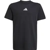 Adidas Camisa funcionais 'Essentials' preto