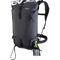 Evoc - Mochilas - Summit 20 Black para Unissexo - Preto