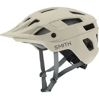 Smith - Capacetes BTT - Engage MIPS Matte Chalk para Unissexo - Tamanho 59-62 cm