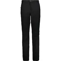 CMP Calças Softshell 3a01487n