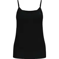 Odlo Camiseta Interior Sem Mangas V-neck Merino 160
