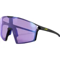 Julbo - Marcas - Edge Noir/Bleu SP 1 para Unissexo - Preto