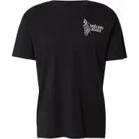 Volcom Camiseta De Manga Curta Eternal Stoke