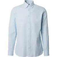 Hackett Camisa De Manga Comprida Hm3010539