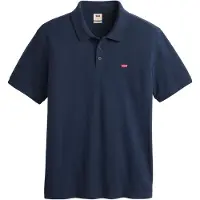 Levi's Polo De Manga Curta New Housemark